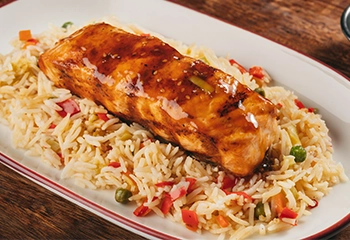 FRIED_TROUT  - Georgian gastronomy